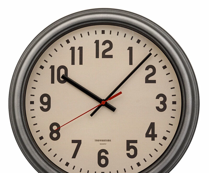 Настенные часы ТРОЙКА 88890896