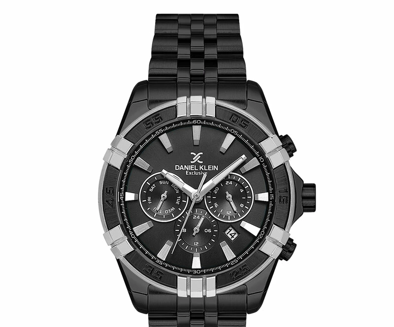 Наручные часы daniel klein dk.1.14007-4