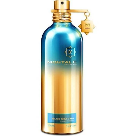 MONTALE BLUE MATCHA парфюмерная вода (унисекс) 100ml