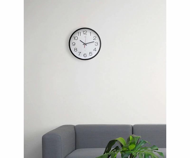 Настенные часы Рубин 3027-121b