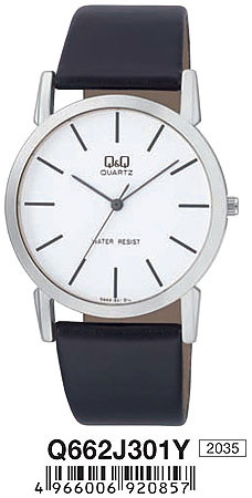 Наручные часы q&q   q662j301y rus
