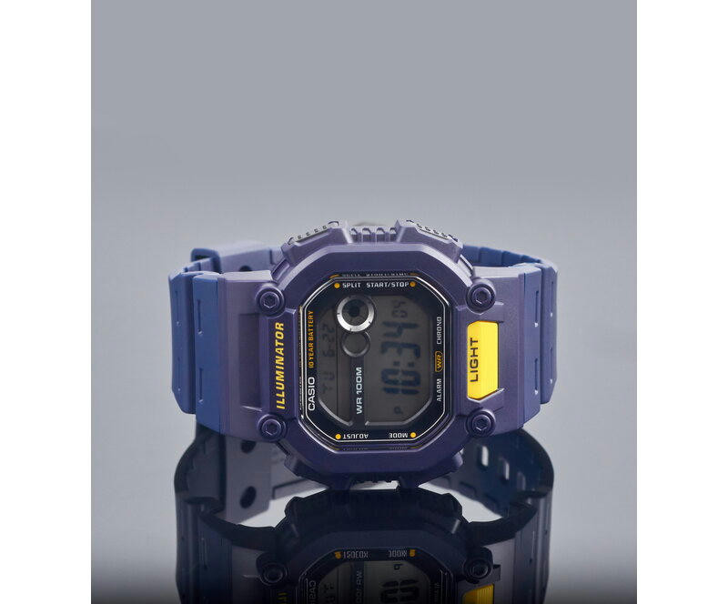 Наручные часы w-737h-2a