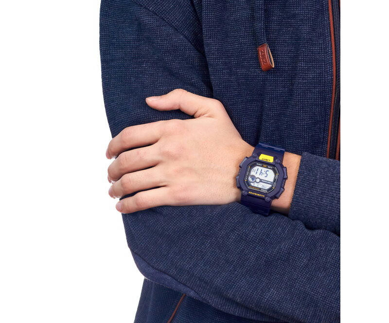 Наручные часы w-737h-2a