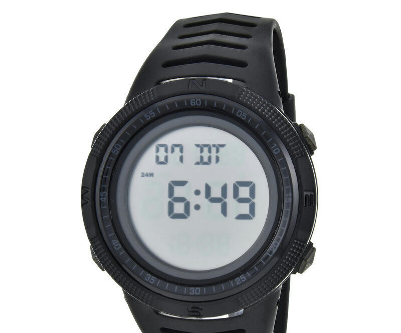 Наручные часы skmei 1632bkwt black/white