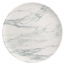 Набор тарелок marble, D26 см, 2 шт.