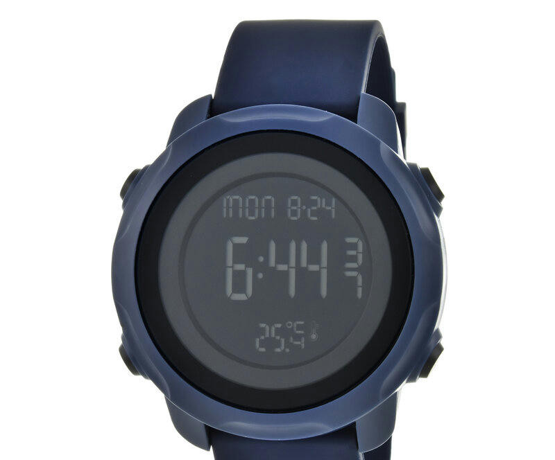 Наручные часы skmei 1682bubk blue/black