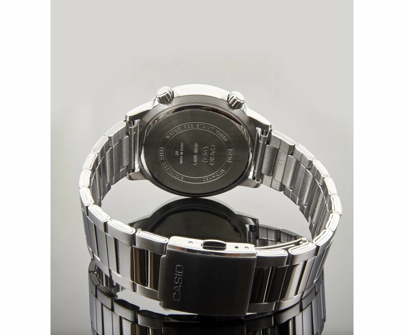 Наручные часы mtd-130d-1a4