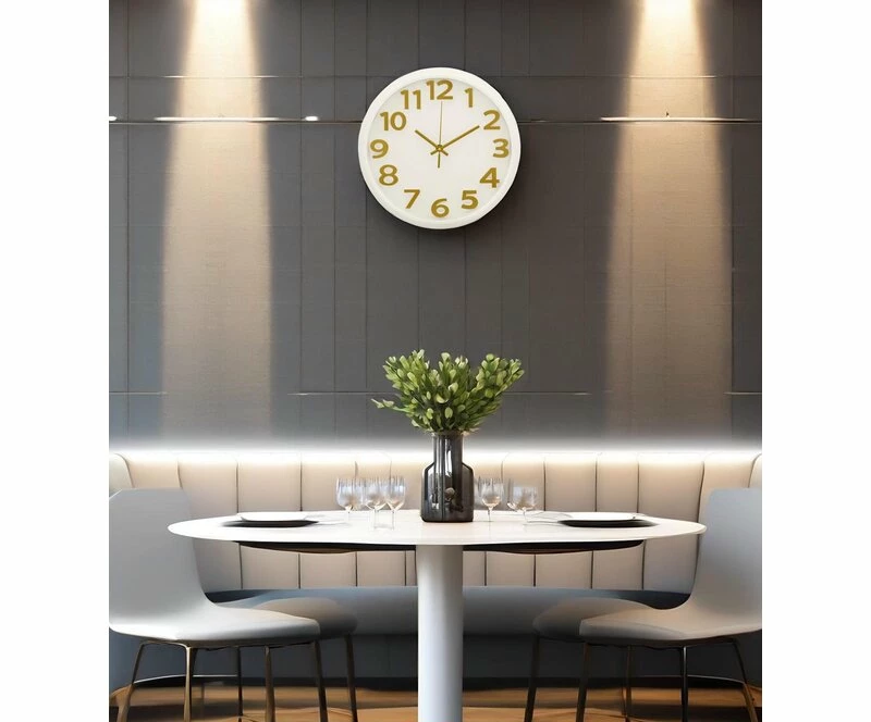 Настенные часы Рубин 3200-001