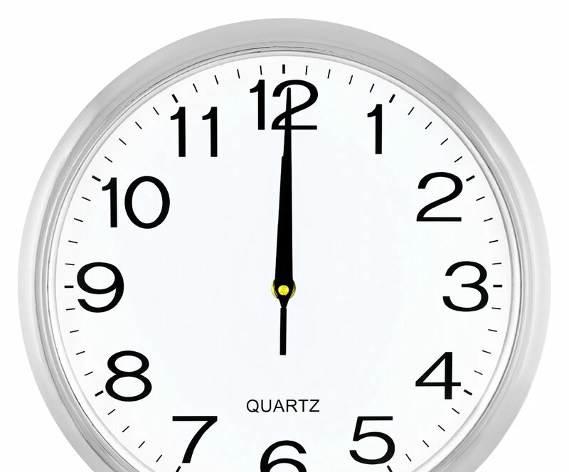 Настенные часы la minor 679 серебряные