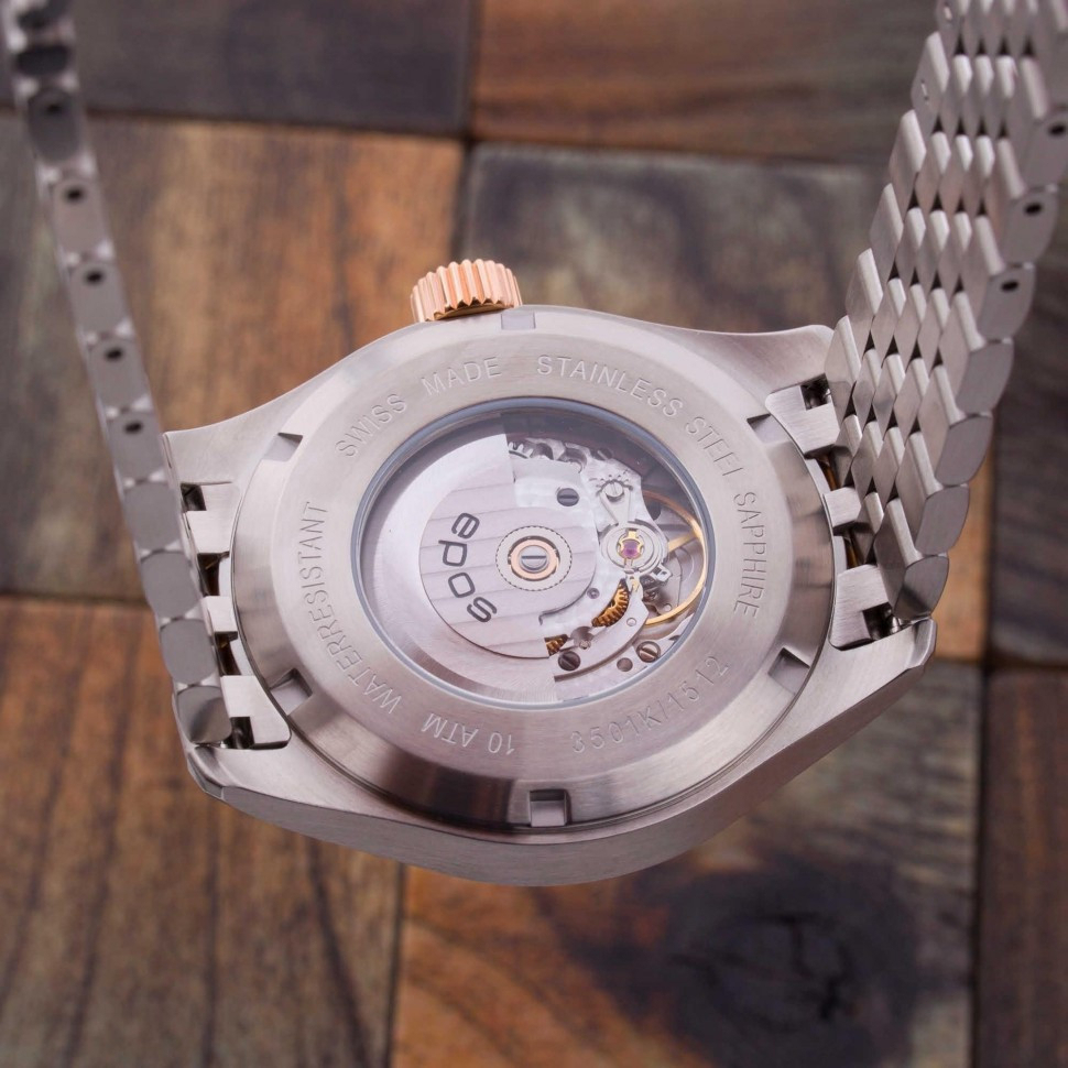 Наручные часы Epos 3501.142.34.95.44