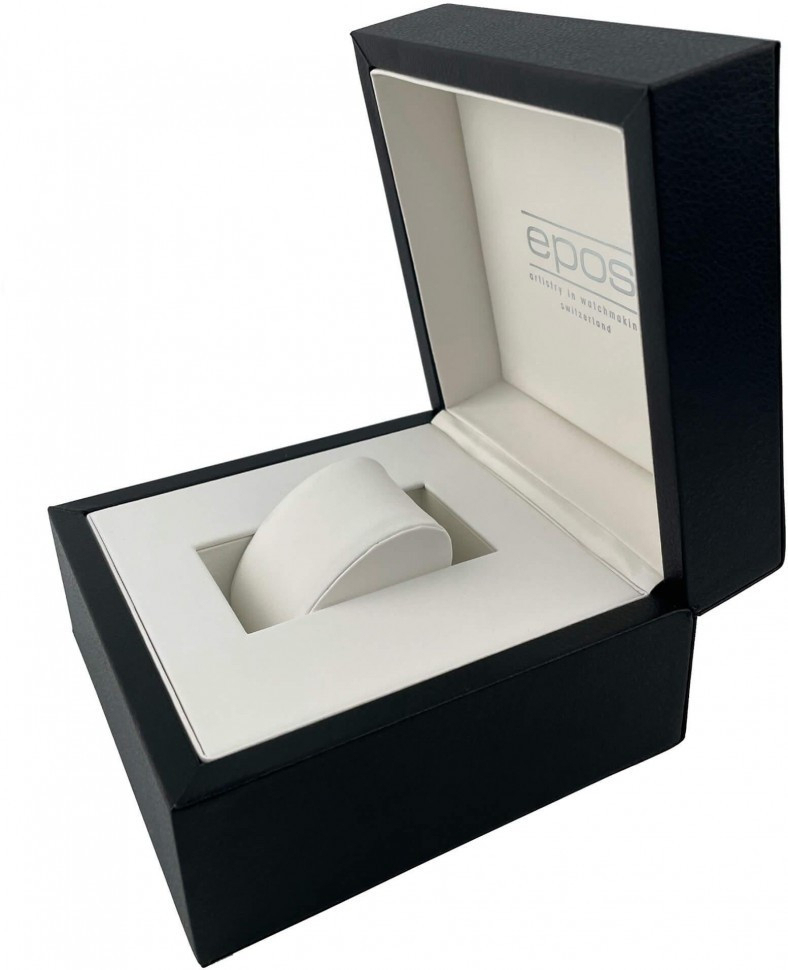 Наручные часы Epos 3501.142.34.95.44