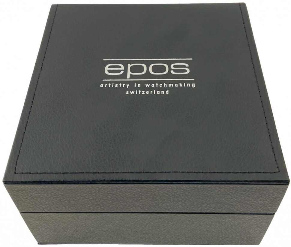 Наручные часы Epos 3501.142.34.95.44