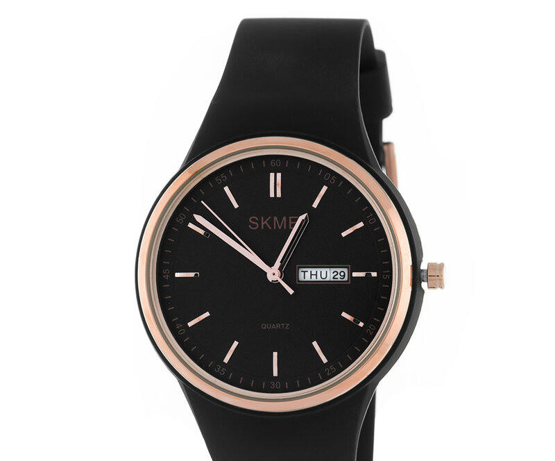 Наручные часы skmei 1747bk black