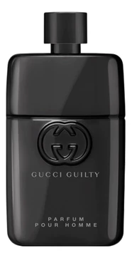 GUCCI GUILTY POUR HOMME парфюмерная вода (мужские) 50ml