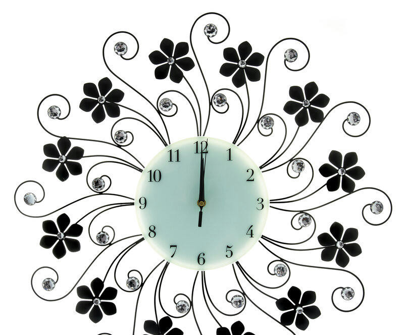 Настенные часы stella st1491