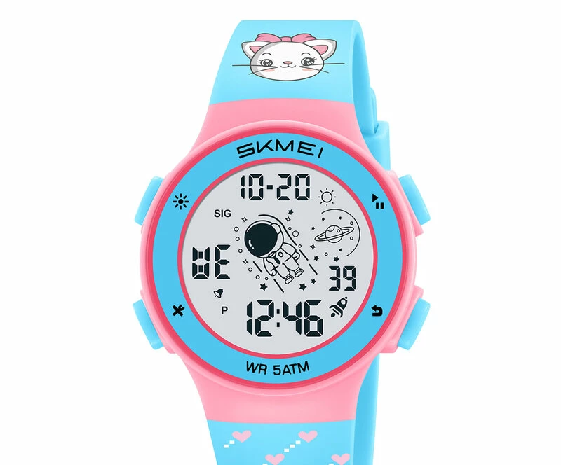 Наручные часы skmei 2267ct cat