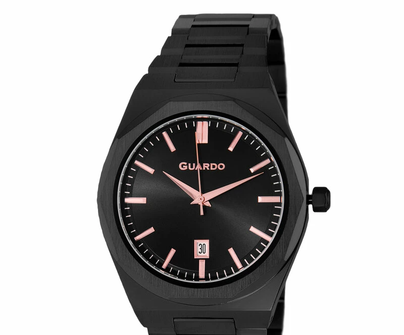 Наручные часы guardo 012740-4