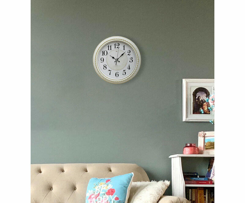 Настенные часы Рубин 2950-107