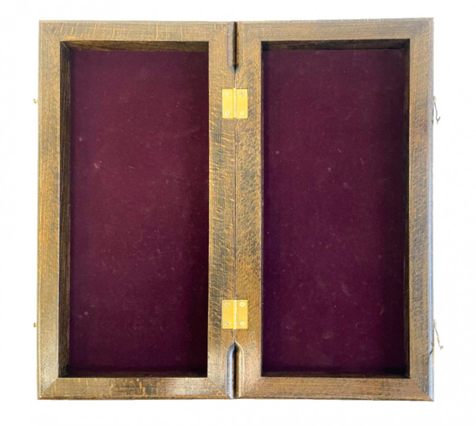 Шахматы "Турнирные 1" 40, Armenakyan