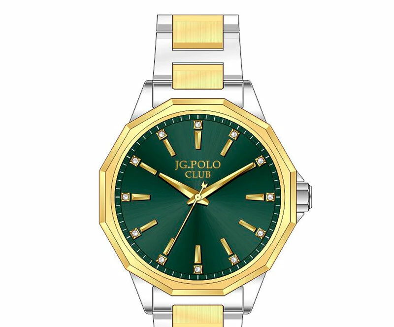 Наручные часы jg.polo club 0624 s03778b.4 3.690