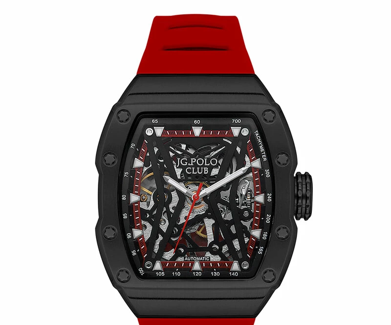 Наручные часы jg.polo club 1023 11614.5 5490 tl