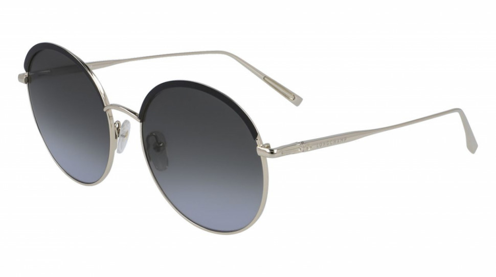 Солнцезащитные очки longchamp lch-2428215617720