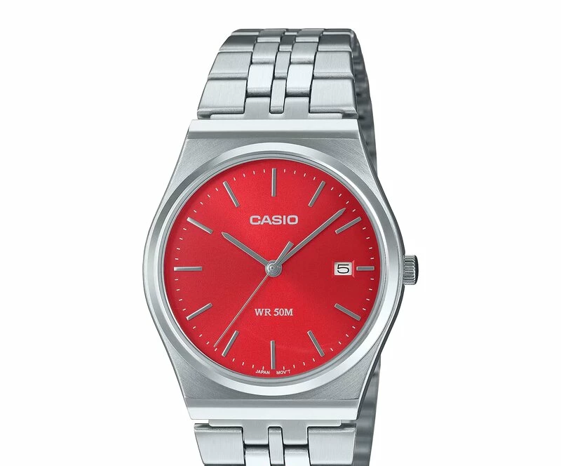 Наручные часы mtp-b145d-4a2