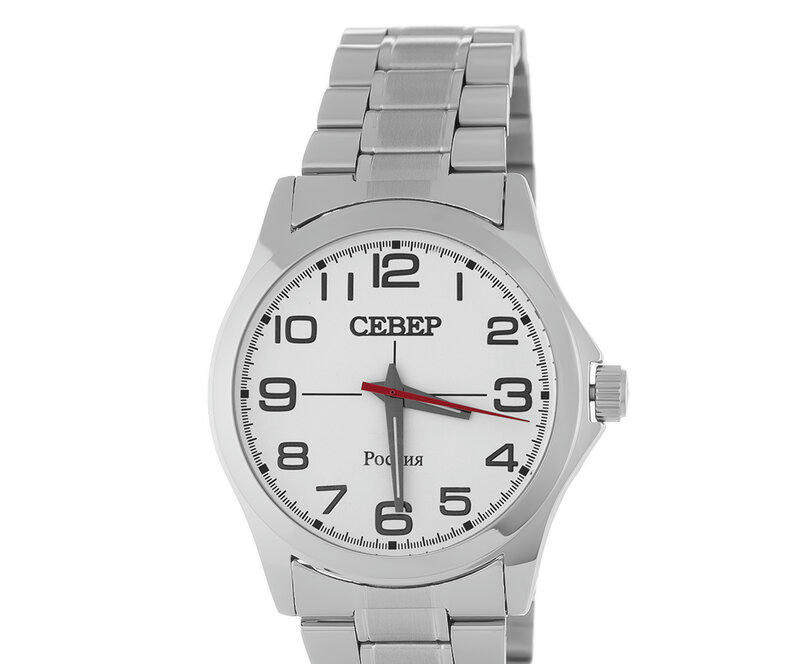 Наручные часы Север e2035-108-154