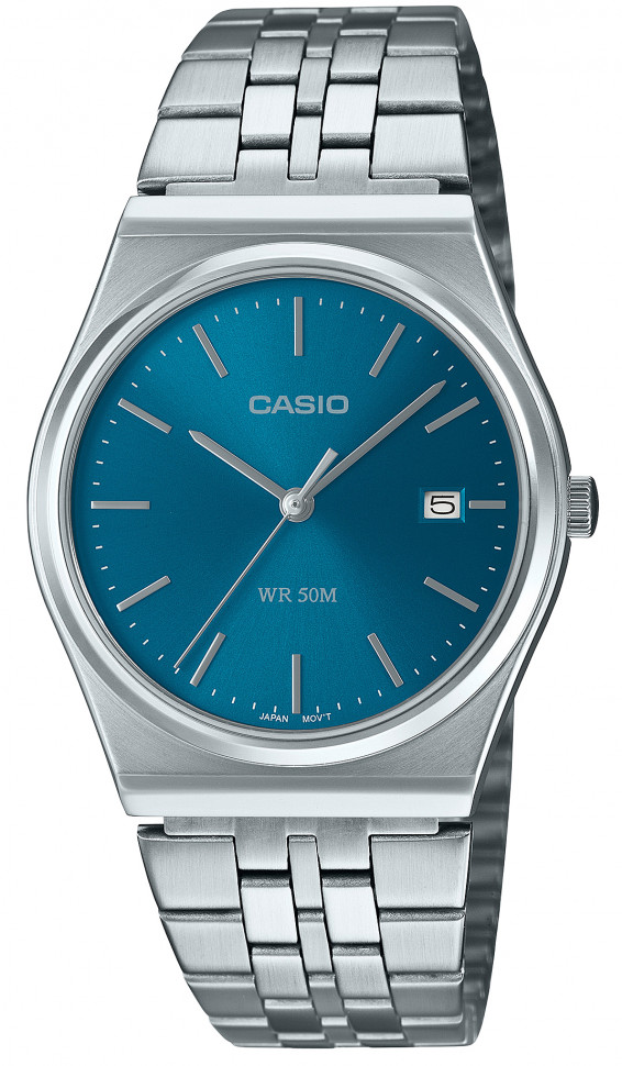 Наручные часы casio   mtp-b145d-2a2