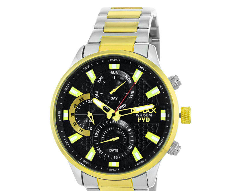 Наручные часы omax oem003n002