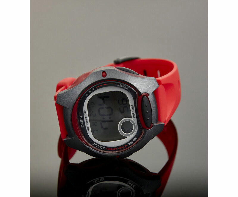 Наручные часы lw-200-4a