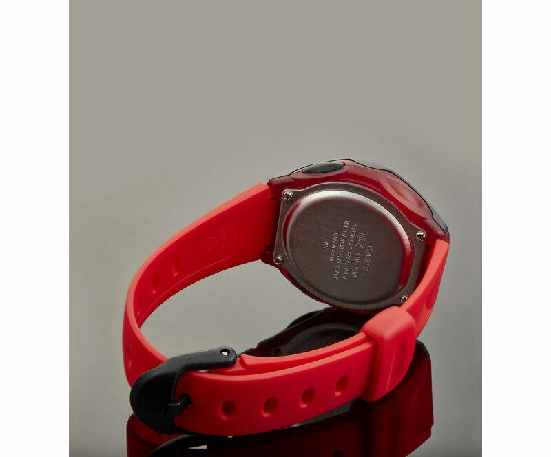 Наручные часы lw-200-4a