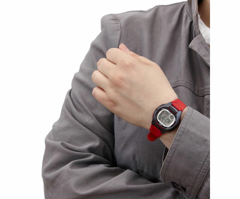 Наручные часы lw-200-4a