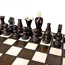 Шахматы "Королевские 30" Madon (деревянные, Польша)