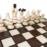 Шахматы "Королевские 30" Madon (деревянные, Польша)