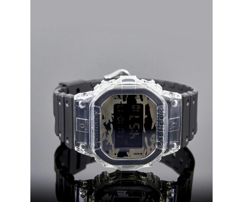 Наручные часы dw-5600skc-1