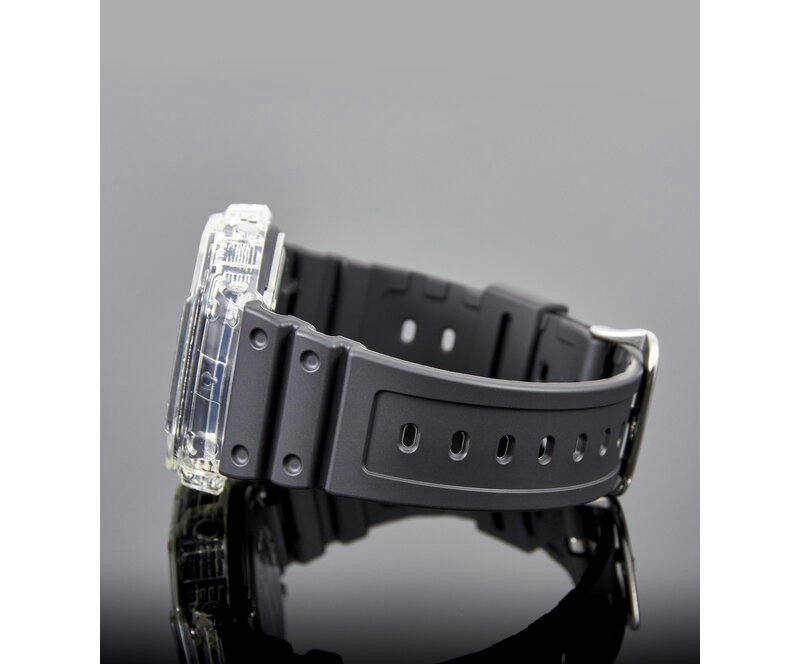 Наручные часы dw-5600skc-1