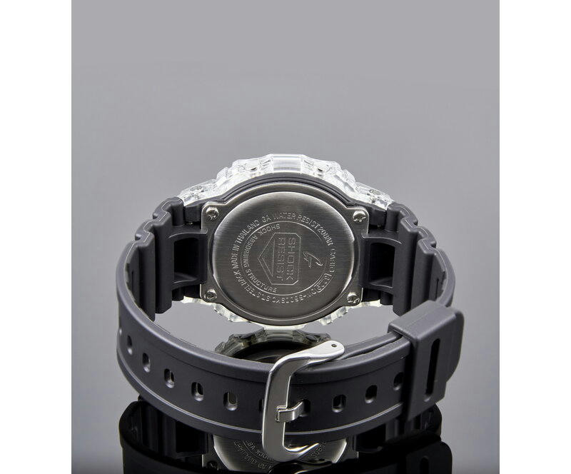 Наручные часы dw-5600skc-1