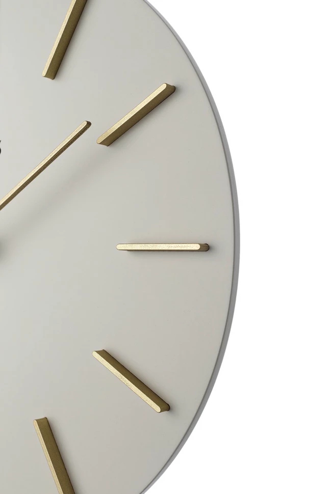 Настенные часы tomas stern 7322