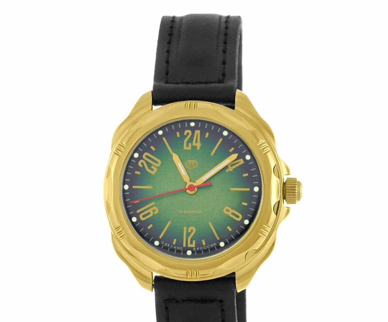 Наручные часы ВОСТОК 2424 (21719Г)