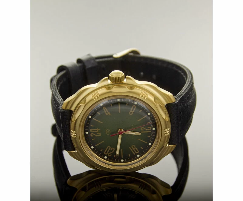 Наручные часы ВОСТОК 2424 (21719Г)