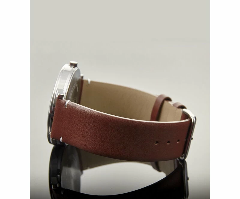 Наручные часы mtp-b100l-2e