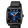 Наручные часы skmei 9316bkbu black/blue
