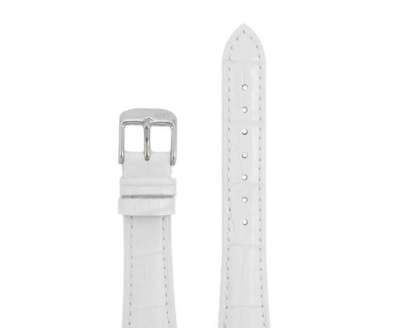 Ремешки "kmv" s-25, 20 р-р, white, l