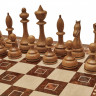 Шахматы Турнирные-6 инкрустация 50, Armenakyan