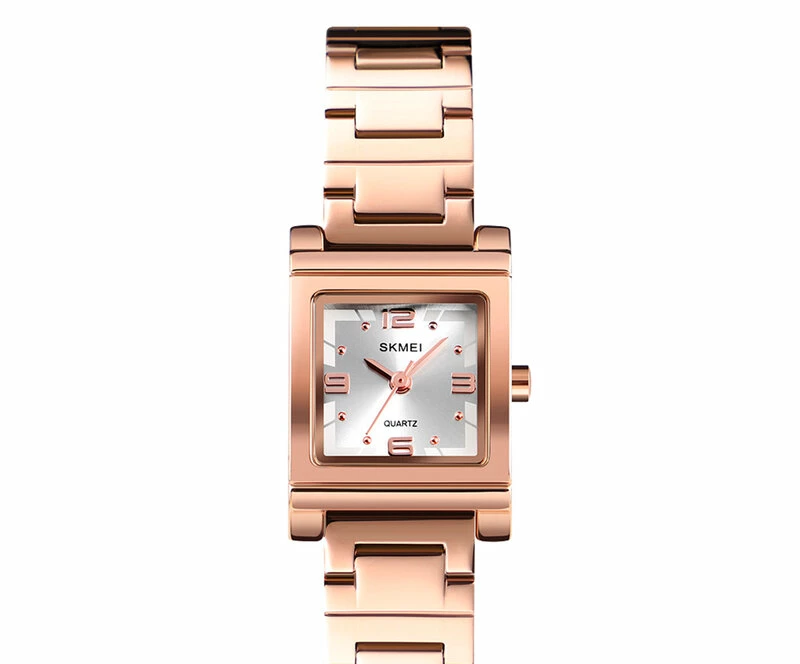 Наручные часы skmei 1388rg rose gold