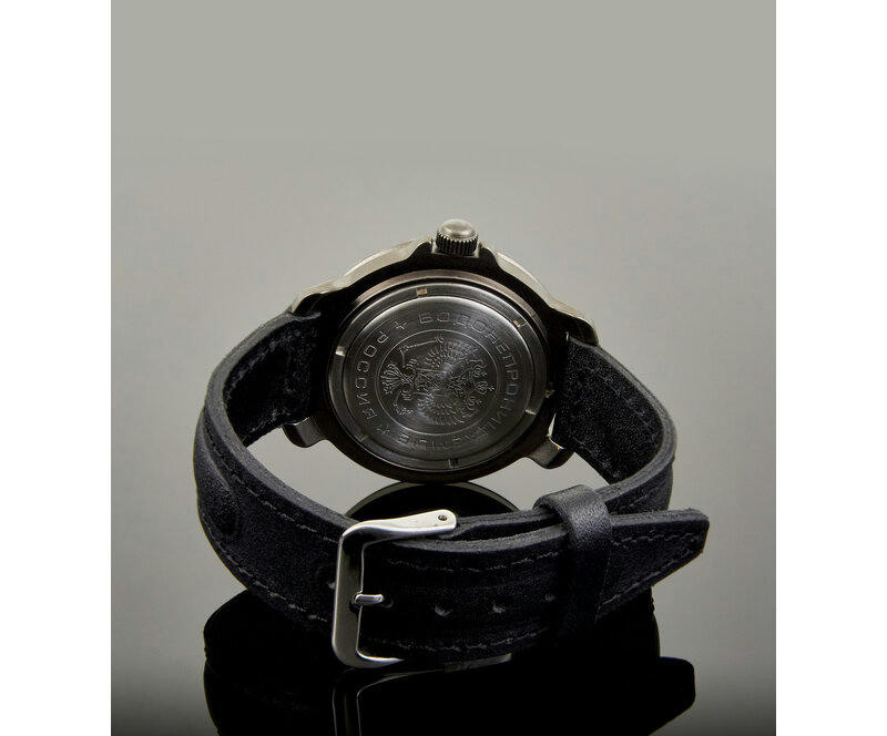 ВОСТОК 2414 (81687Б) ремень