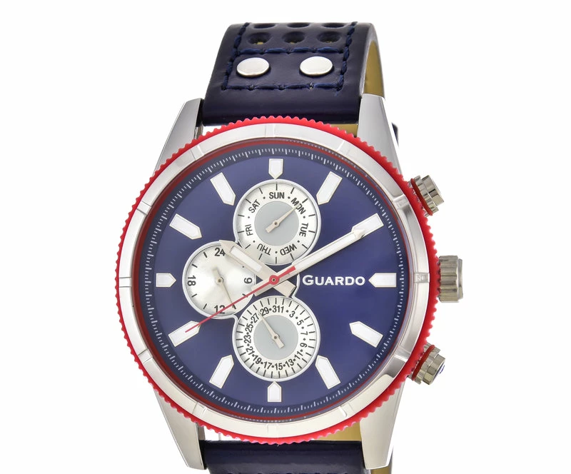 Наручные часы guardo 011447-3
