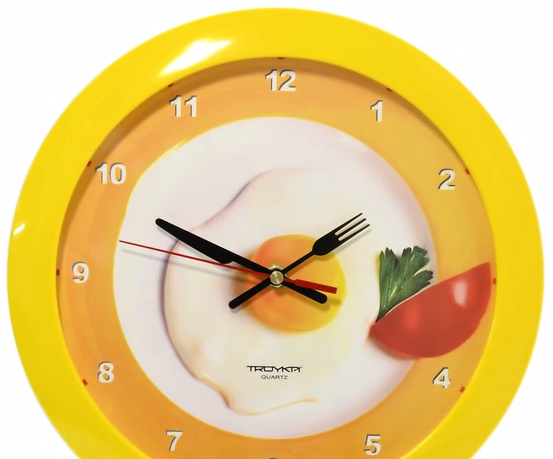 Настенные часы ТРОЙКА 11150178