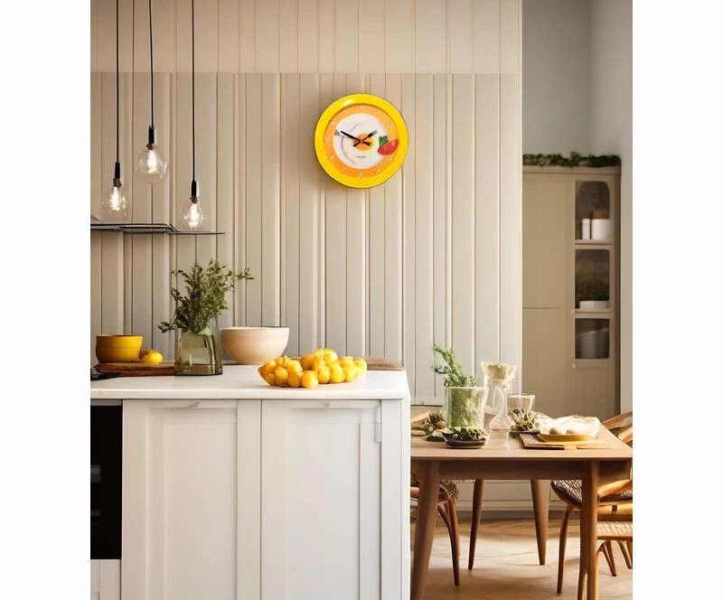 Настенные часы ТРОЙКА 11150178